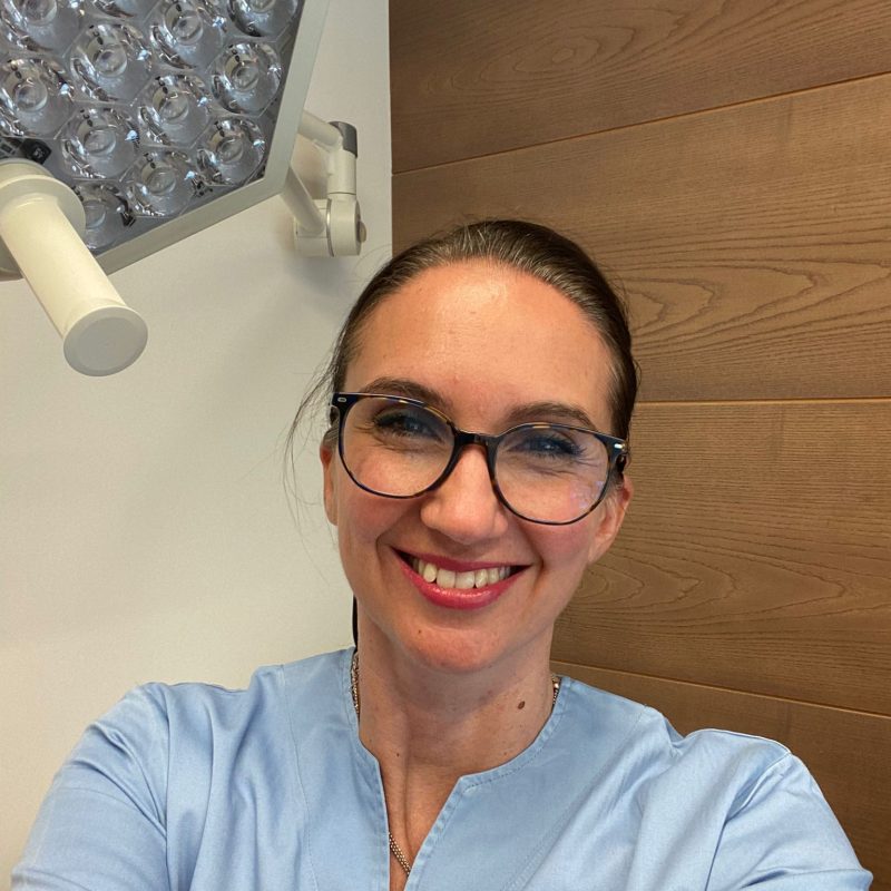 Medico Chirurgo Maxillo Facciale Piacentile